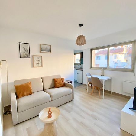 Excellent Emplacement: Plein Coeur De Ville, Croisette Et Rue D'Antibes Cannes Exterior foto