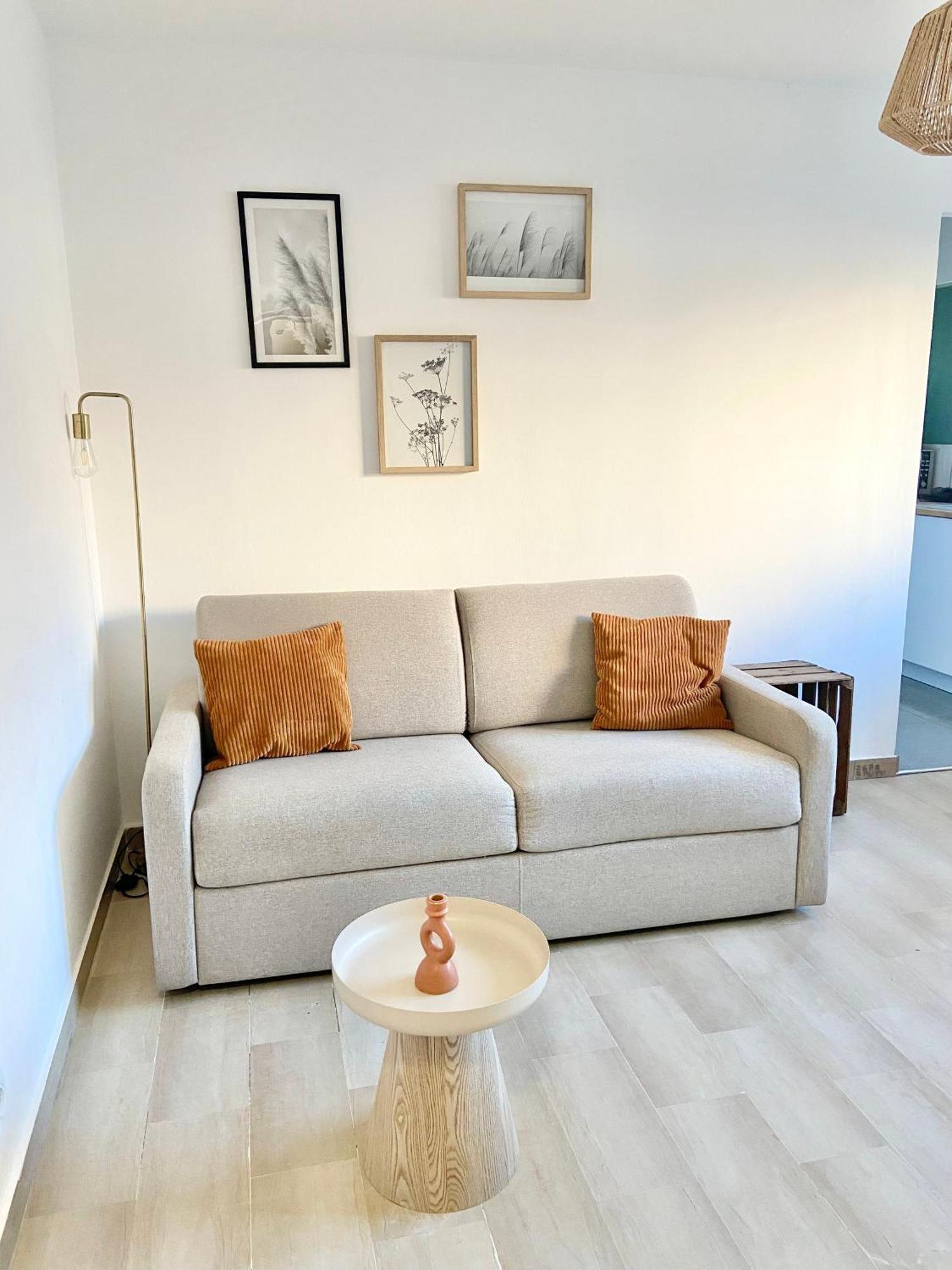 Excellent Emplacement: Plein Coeur De Ville, Croisette Et Rue D'Antibes Cannes Exterior foto